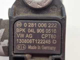 bontott VW GOLF VII Szívócső Nyomásérzékelő