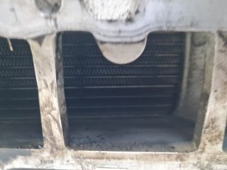 bontott VW GOLF VII Szívósor