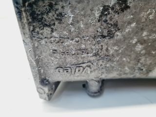 bontott VW GOLF VII Szívósor