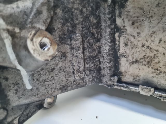 bontott VW GOLF VII Szívósor