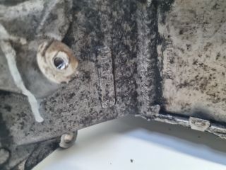 bontott VW GOLF VII Szívósor