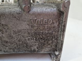 bontott VW GOLF VII Szívósor