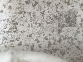 bontott VW GOLF VII Szívósor