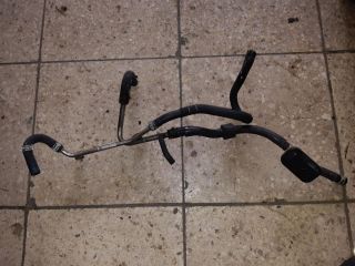 bontott VW GOLF VII Tankbetöltő Cső (Fém)