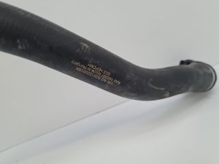 bontott VW GOLF VII Termosztátház Csővel