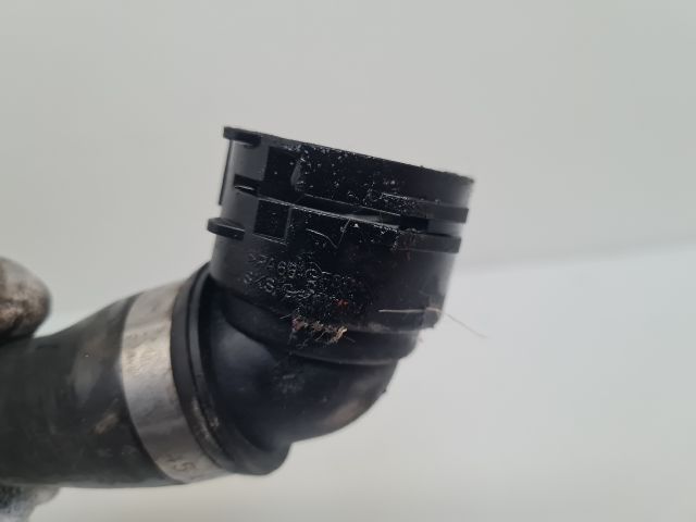 bontott VW GOLF VII Termosztátház Csővel