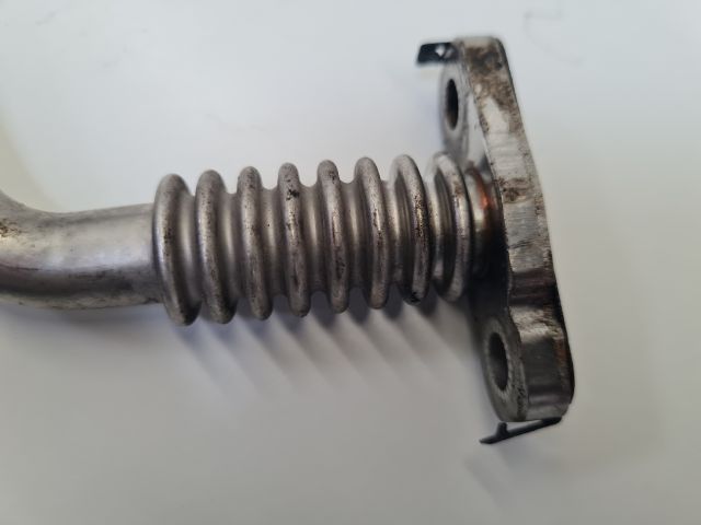 bontott VW GOLF VII Turbó Olajcső