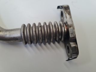 bontott VW GOLF VII Turbó Olajcső