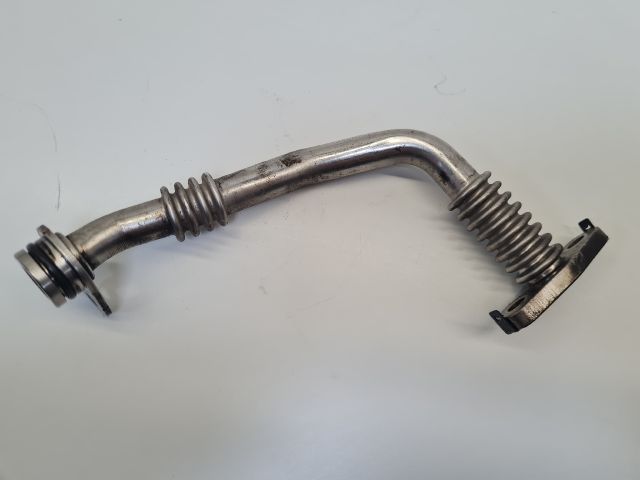 bontott VW GOLF VII Turbó Olajcső