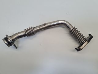 bontott VW GOLF VII Turbó Olajcső