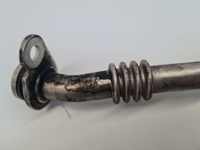 bontott VW GOLF VII Turbó Olajcső