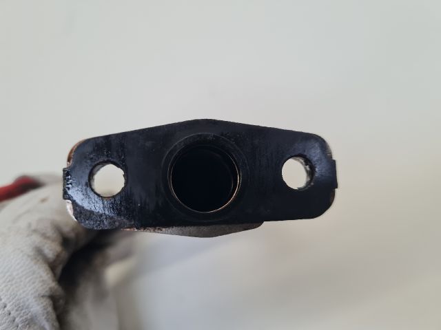 bontott VW GOLF VII Turbó Olajcső