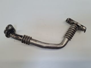 bontott VW GOLF VII Turbó Olajcső