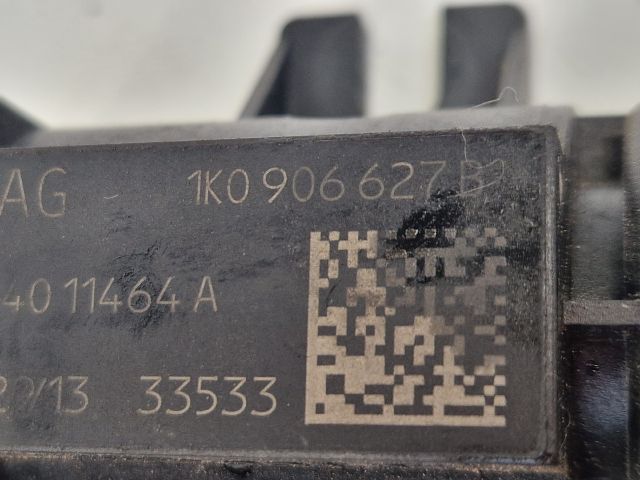 bontott VW GOLF VII Turbó Vákum Szelep