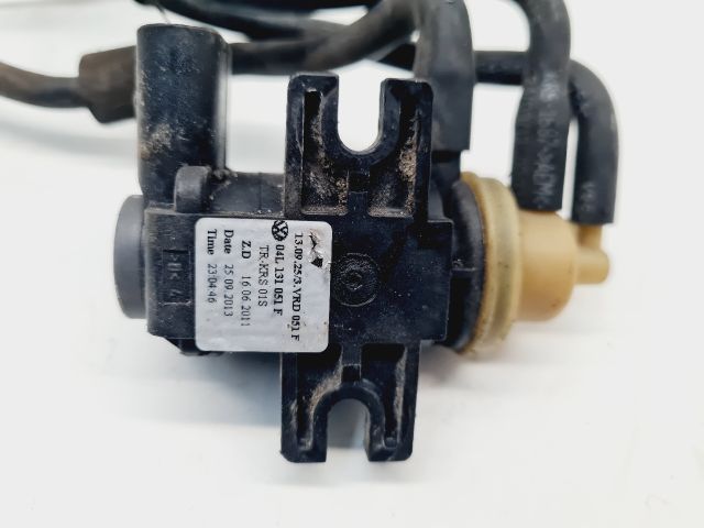 bontott VW GOLF VII Turbó Vákum Szelep