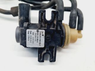 bontott VW GOLF VII Turbó Vákum Szelep