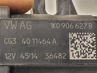 bontott VW GOLF VII Turbó Vákum Szelep