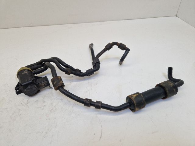 bontott VW GOLF VII Turbó Vákum Szelep