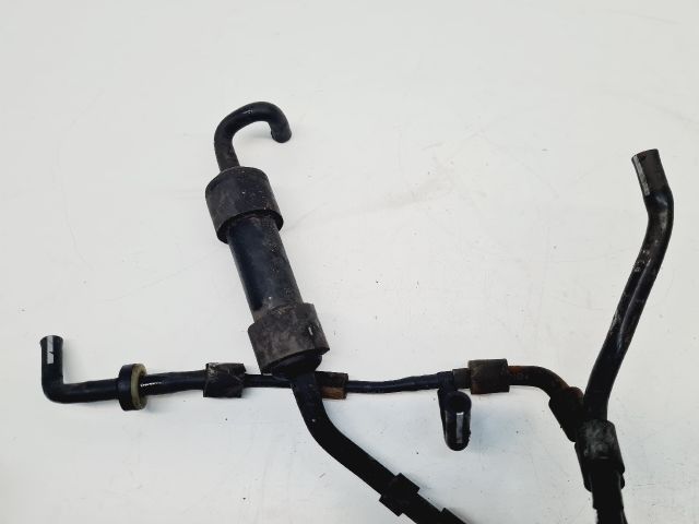 bontott VW GOLF VII Turbó Vákum Szelep