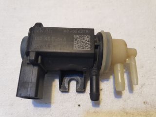 bontott VW GOLF VII Turbó Vákum Szelep