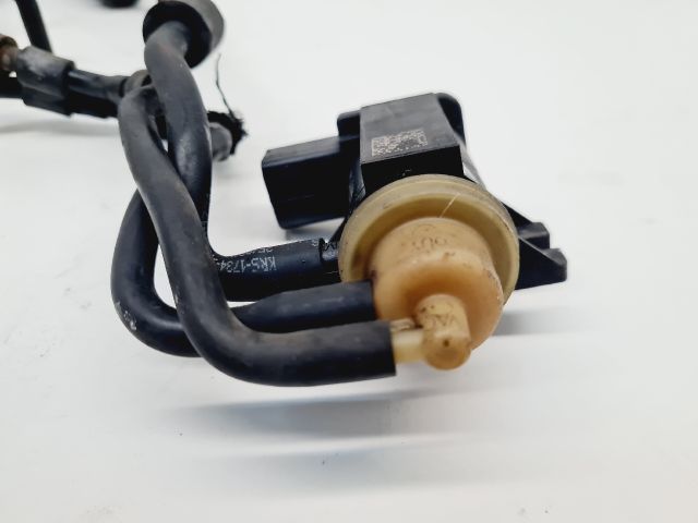 bontott VW GOLF VII Turbó Vákum Szelep