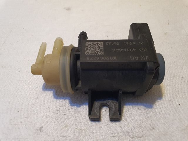 bontott VW GOLF VII Turbó Vákum Szelep