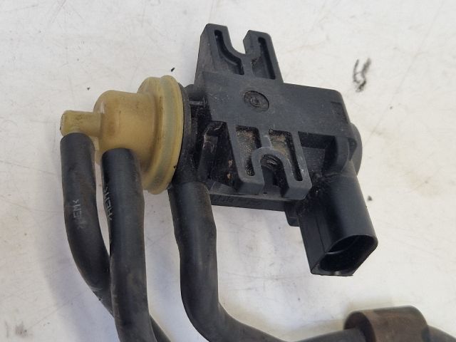 bontott VW GOLF VII Turbó Vákum Szelep