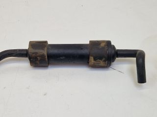 bontott VW GOLF VII Turbó Vákum Szelep