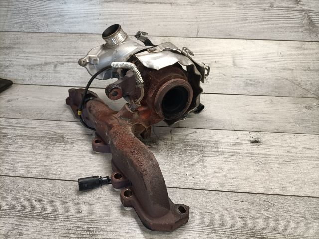 bontott VW GOLF VII Turbó