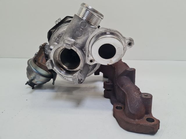 bontott VW GOLF VII Turbó