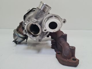 bontott VW GOLF VII Turbó