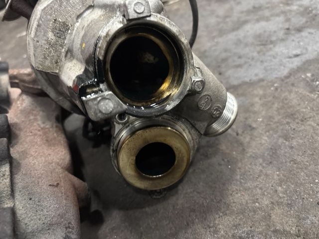 bontott VW GOLF VII Turbó