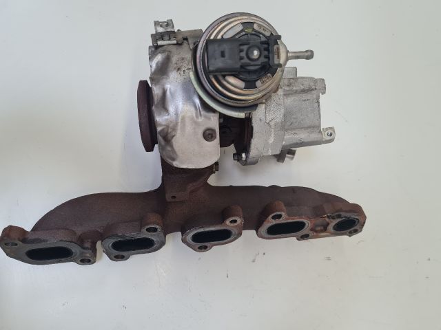 bontott VW GOLF VII Turbó