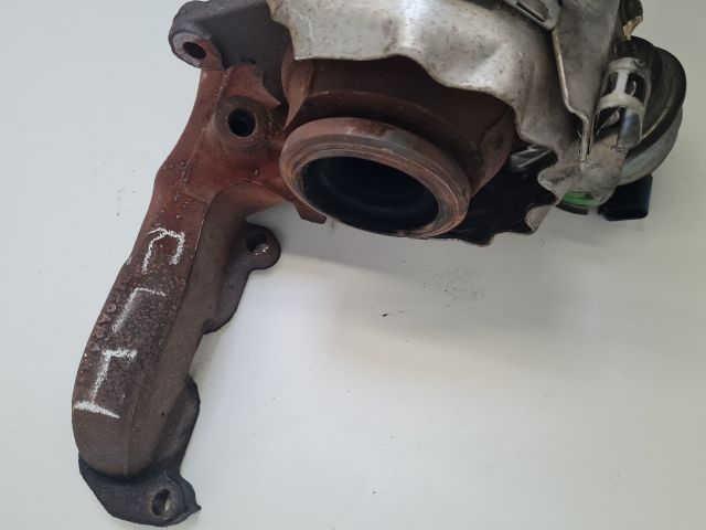 bontott VW GOLF VII Turbó