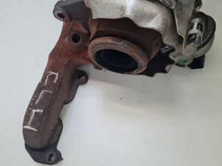 bontott VW GOLF VII Turbó