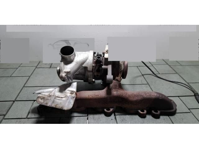 bontott VW GOLF VII Turbó