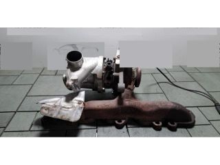 bontott VW GOLF VII Turbó