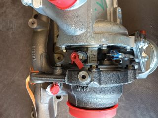 bontott VW GOLF VII Turbó