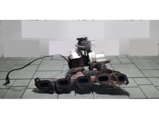 bontott VW GOLF VII Turbó