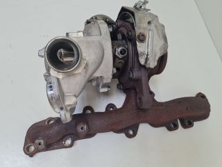 bontott VW GOLF VII Turbó