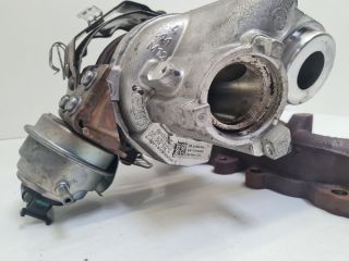 bontott VW GOLF VII Turbó