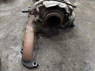 bontott VW GOLF VII Turbó