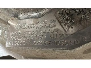 bontott VW GOLF VII Turbó