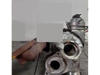 bontott VW GOLF VII Turbó