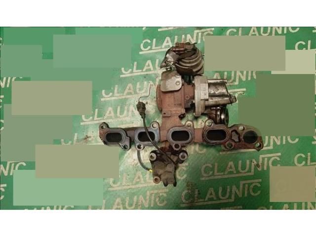 bontott VW GOLF VII Turbó