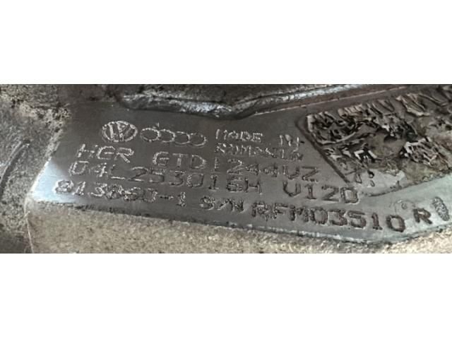 bontott VW GOLF VII Turbó