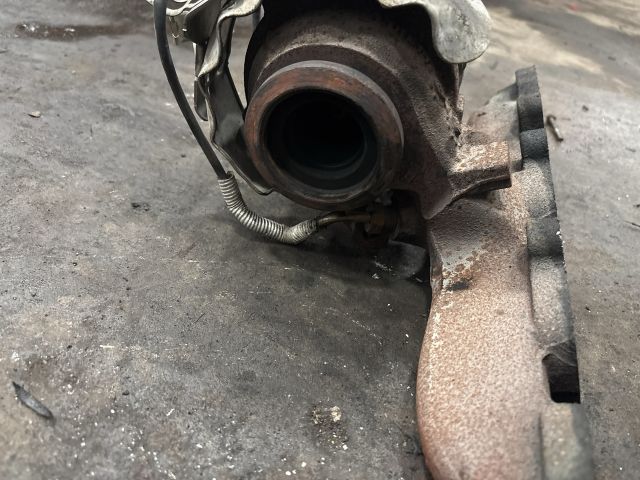 bontott VW GOLF VII Turbó