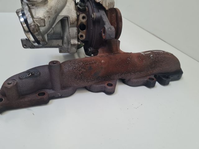 bontott VW GOLF VII Turbó