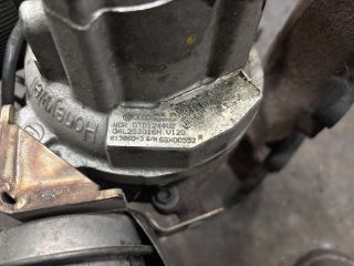 bontott VW GOLF VII Turbó