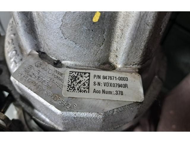 bontott VW GOLF VII Turbó